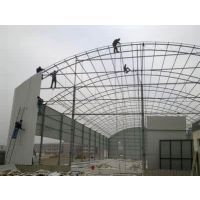 廣州工廠鐵皮瓦房建設(shè)工程團(tuán)隊(duì) 高效施工的專業(yè)力量