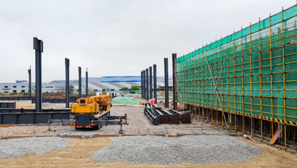 鹽城新能源汽車產(chǎn)業(yè)園區(qū) 以“保姆式”服務(wù)護(hù)航重點(diǎn)項(xiàng)目建設(shè)